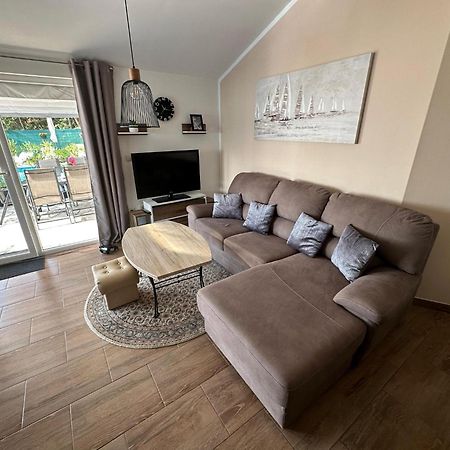 Apartments Kroatien Lovran Habitación foto
