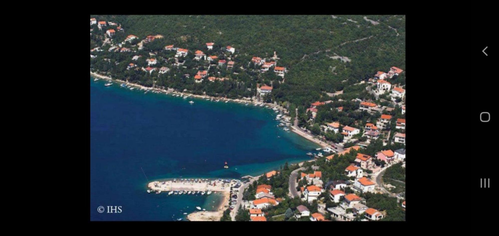 Apartments Kroatien Lovran Habitación foto